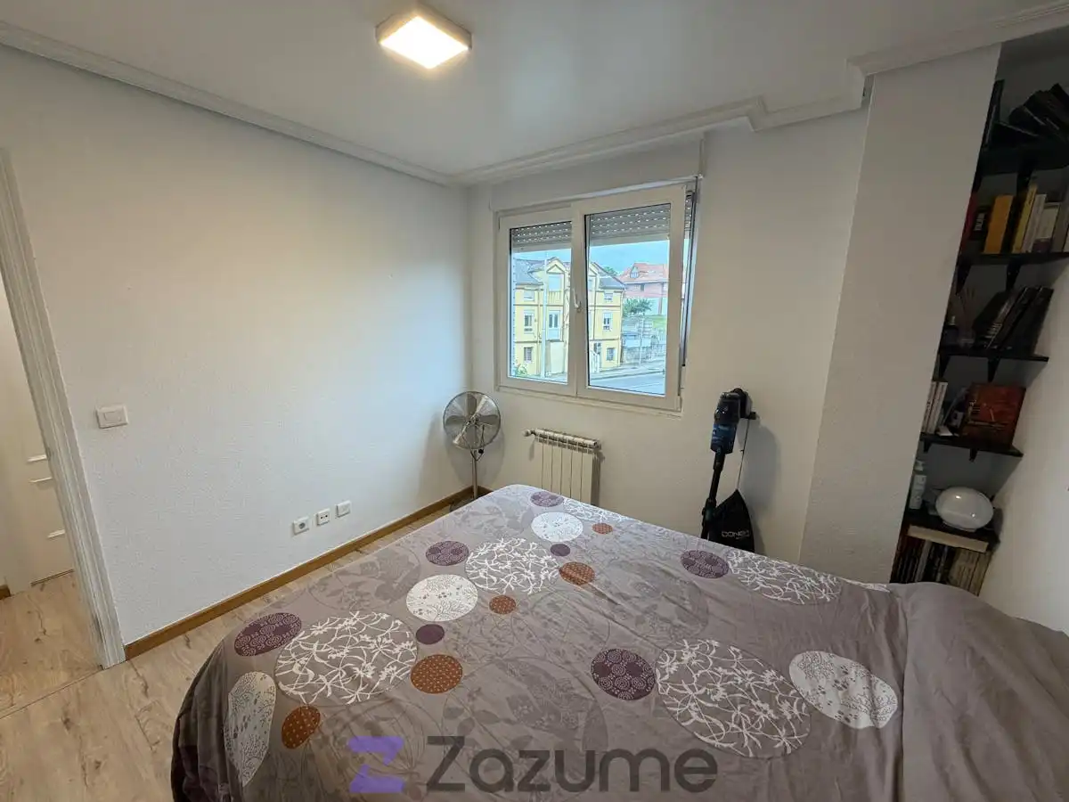 Wohnung zur Miete in C. Ballestas, El Astillero