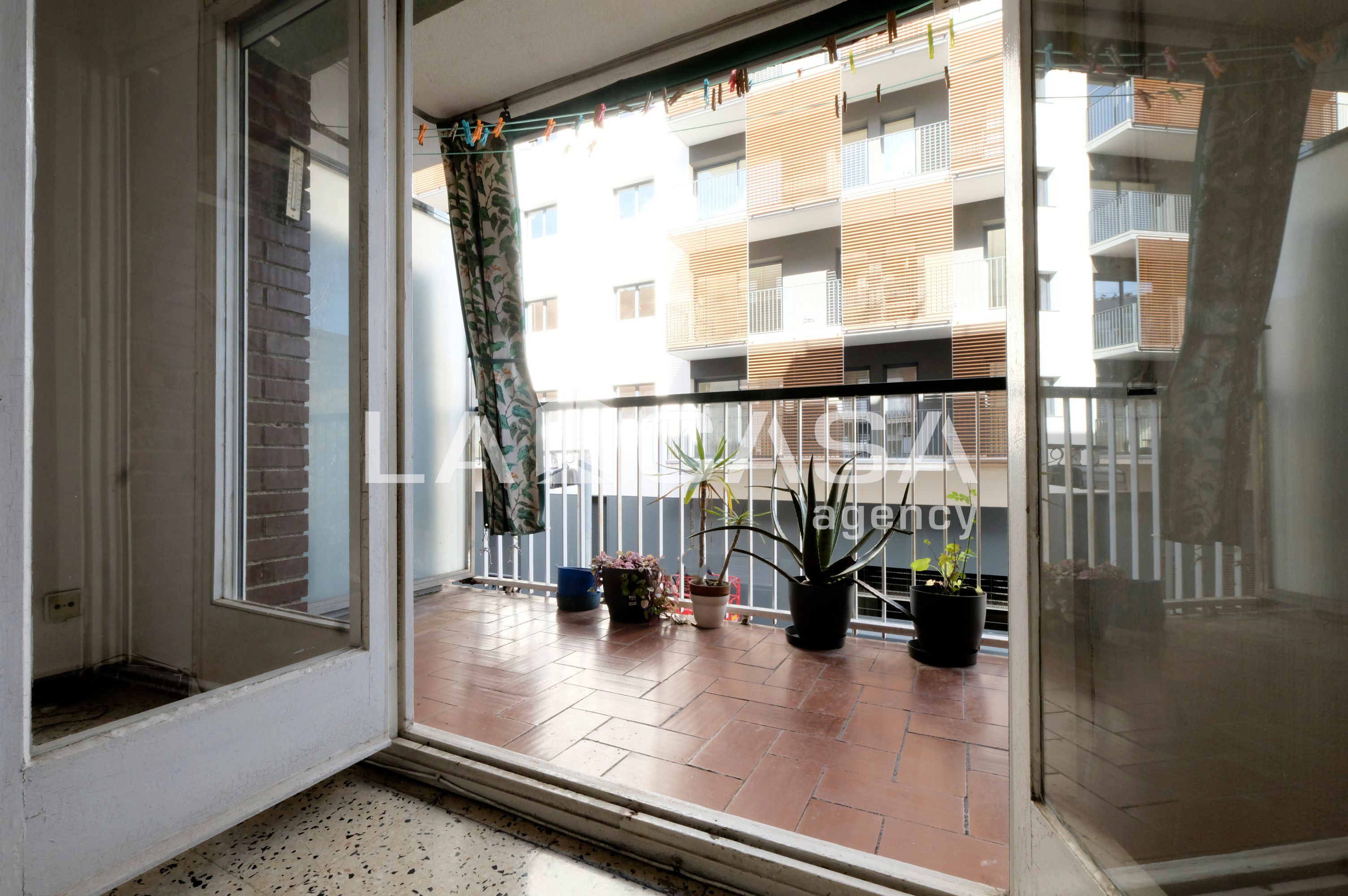 Flat for sale in Carrer de l'Escultor Ordóñez, Porta