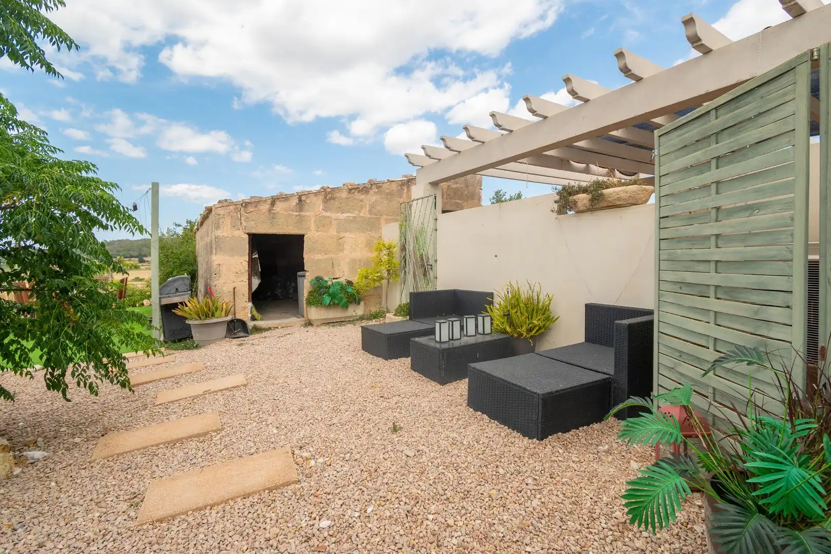 Country house with pool for sale in Sant Joan, imagen 28