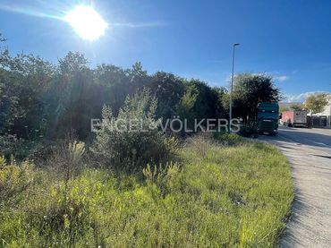 Industriegrundstück zum Verkauf in Tordera pueblo