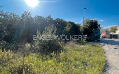 Industrial land for sale in Tordera