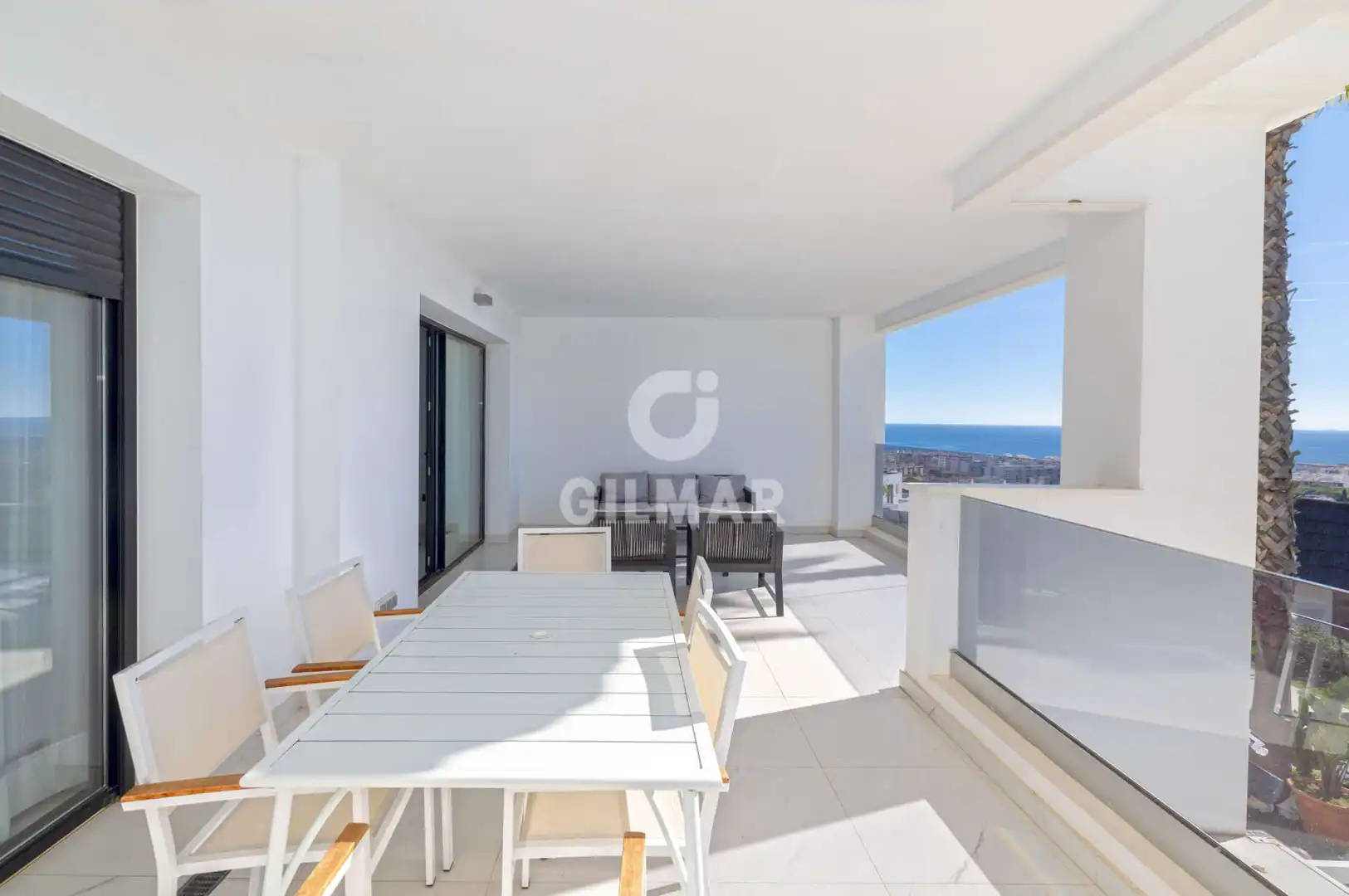 Appartement compact avec terrasse à vendre à Benamara - Atalaya, imagen 53