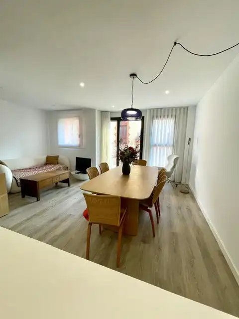 Piso con terraza en venta en Centre Vila, imagen 12