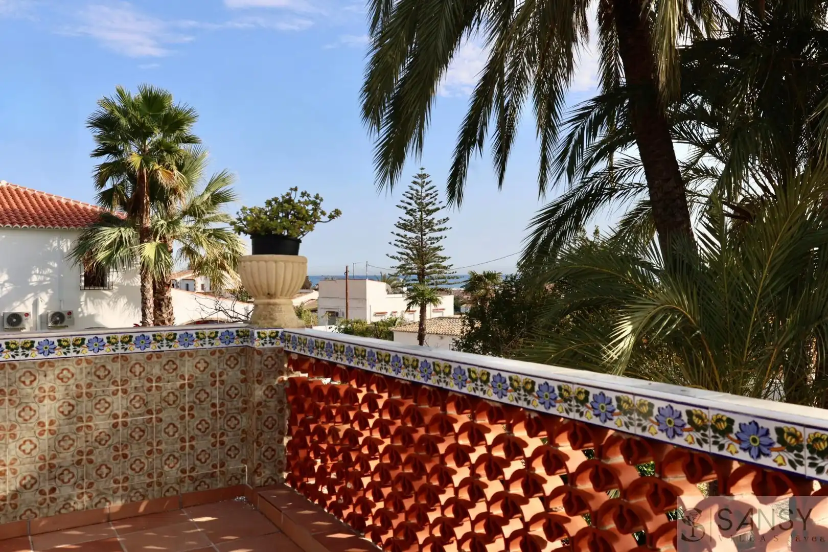 Terrace of Houses for sale in Jávea / Xàbia  with Swimming Pool