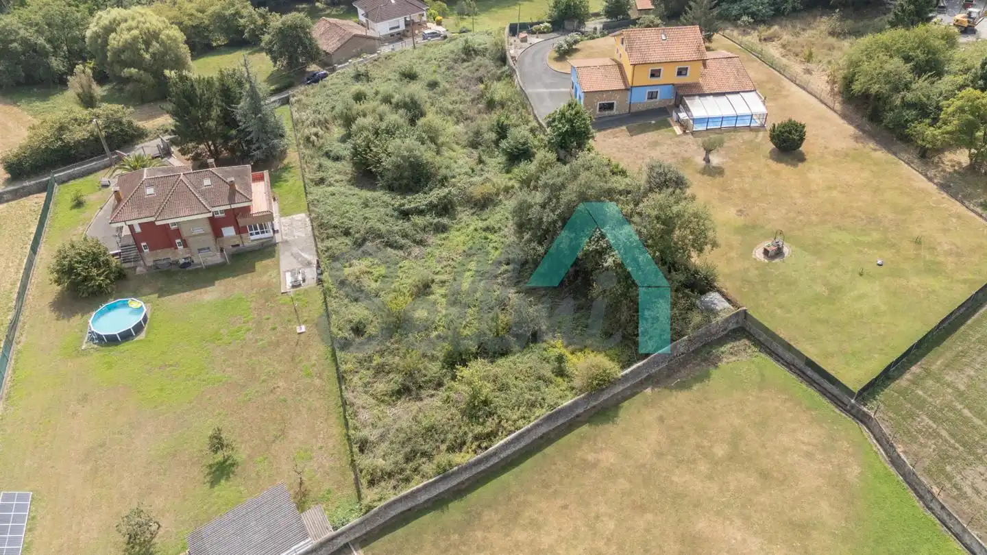 Residencial en venta en Oviedo 