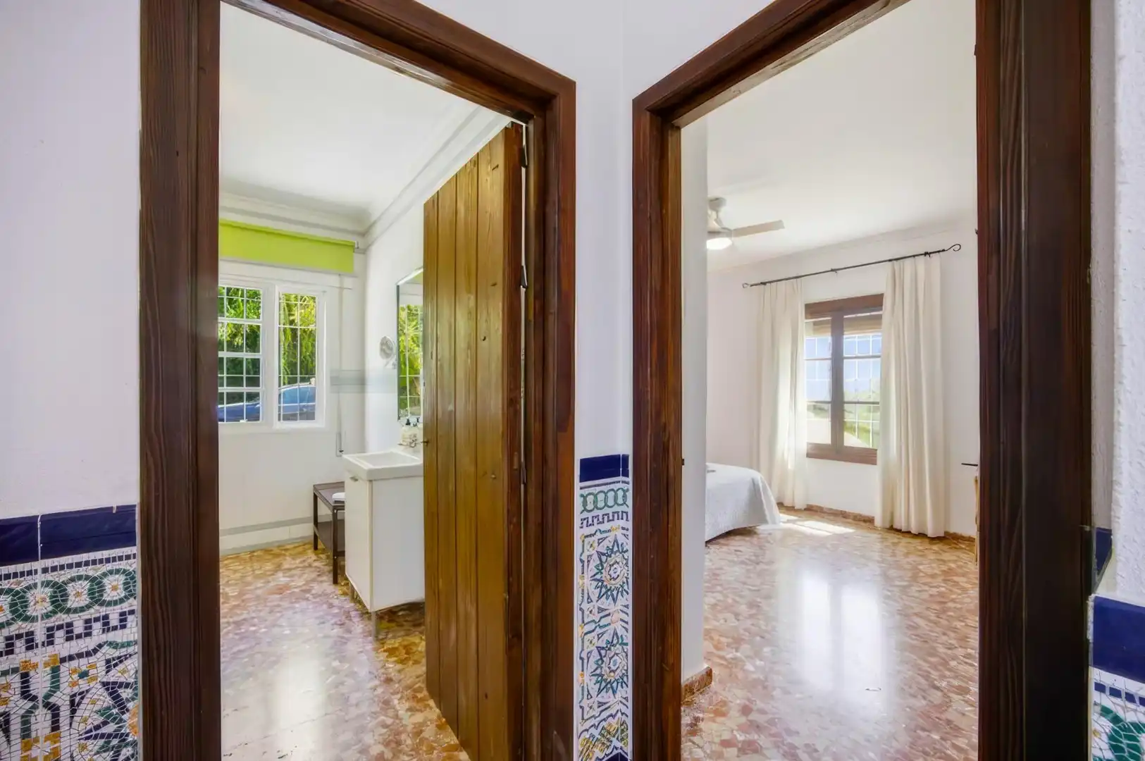 Villa avec piscine à vendre à Vejer, imagen 52