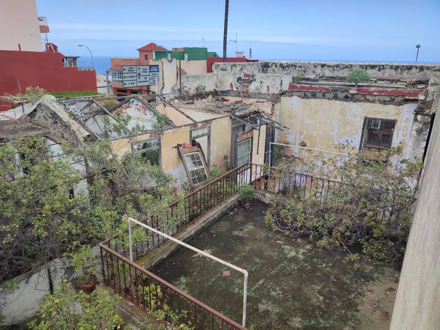 Residential land for sale in Avenida VEINTICINCO DE ABRIL 64, imagen 21