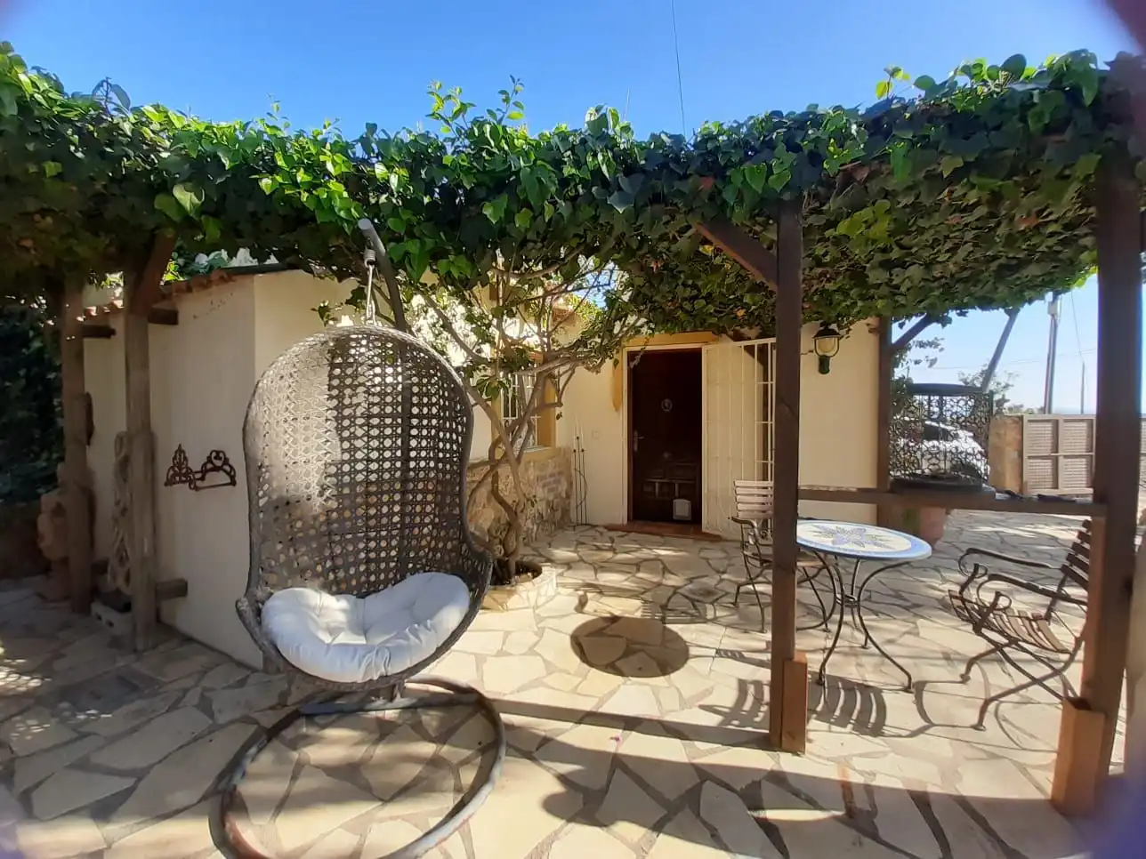 Casa o chalet de alquiler en Altea ciudad