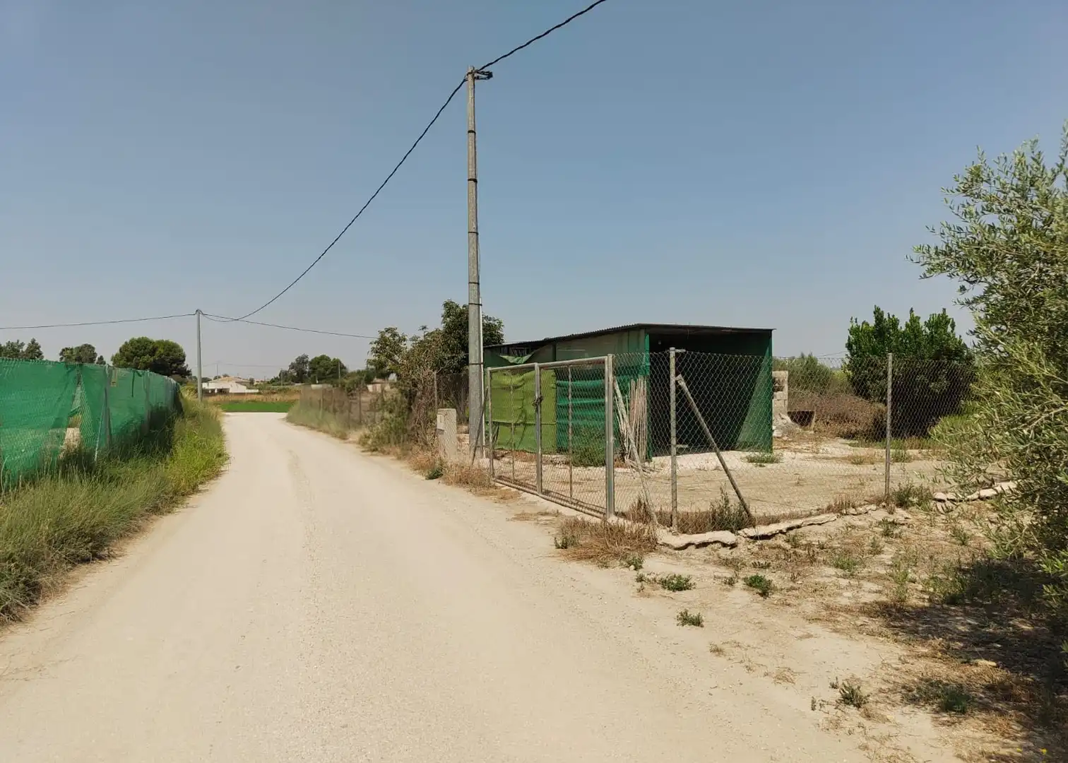 Terreno en venta en Las Torres de Cotillas