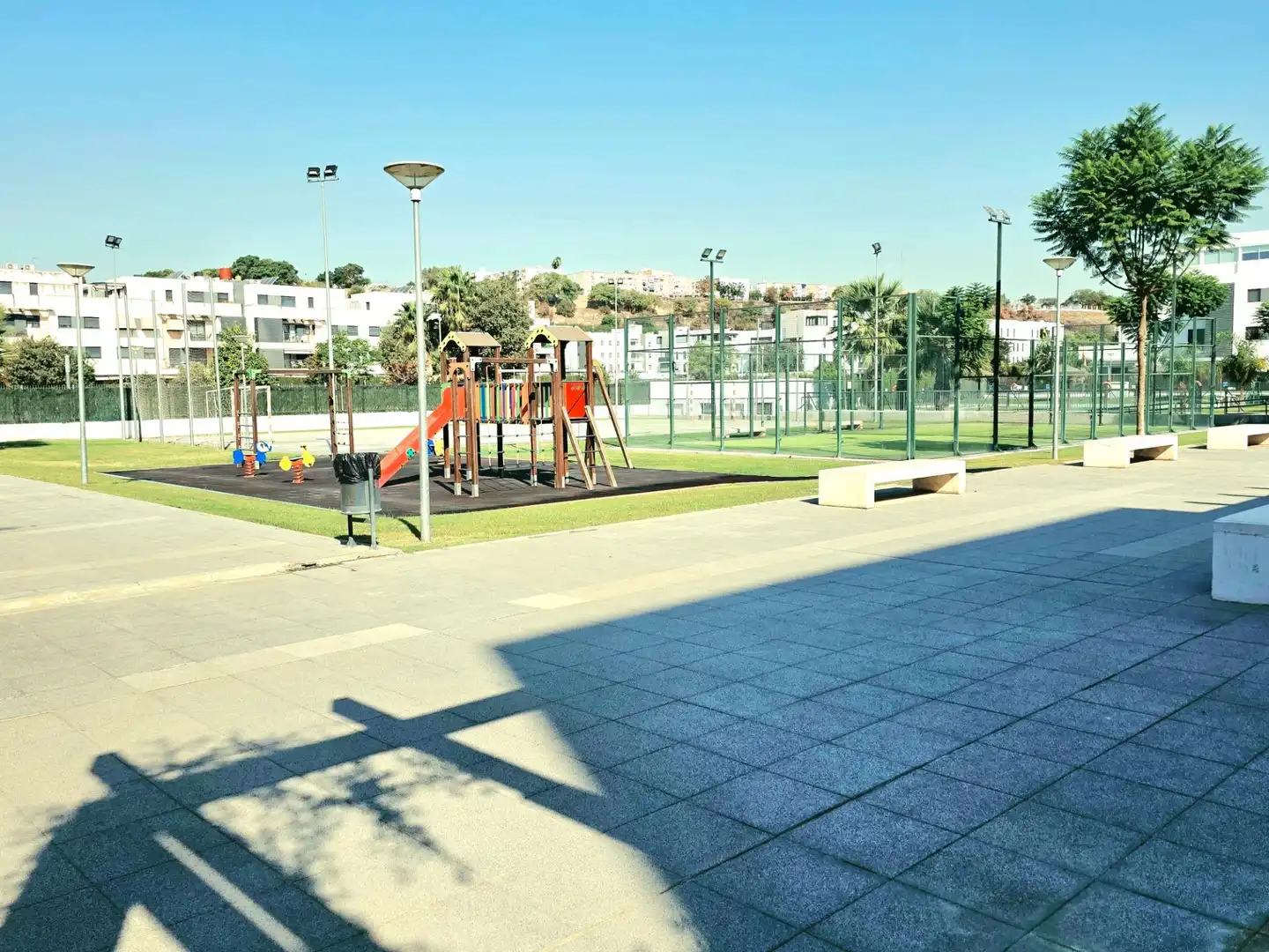 Piso con terraza en venta en Avenida DE EUROPA, imagen 34