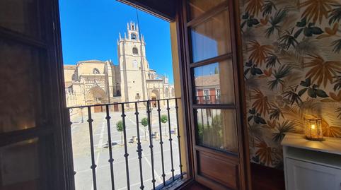 Foto 2 de Apartament de lloguer a Pl Inmaculada, Centro, Palencia Capital