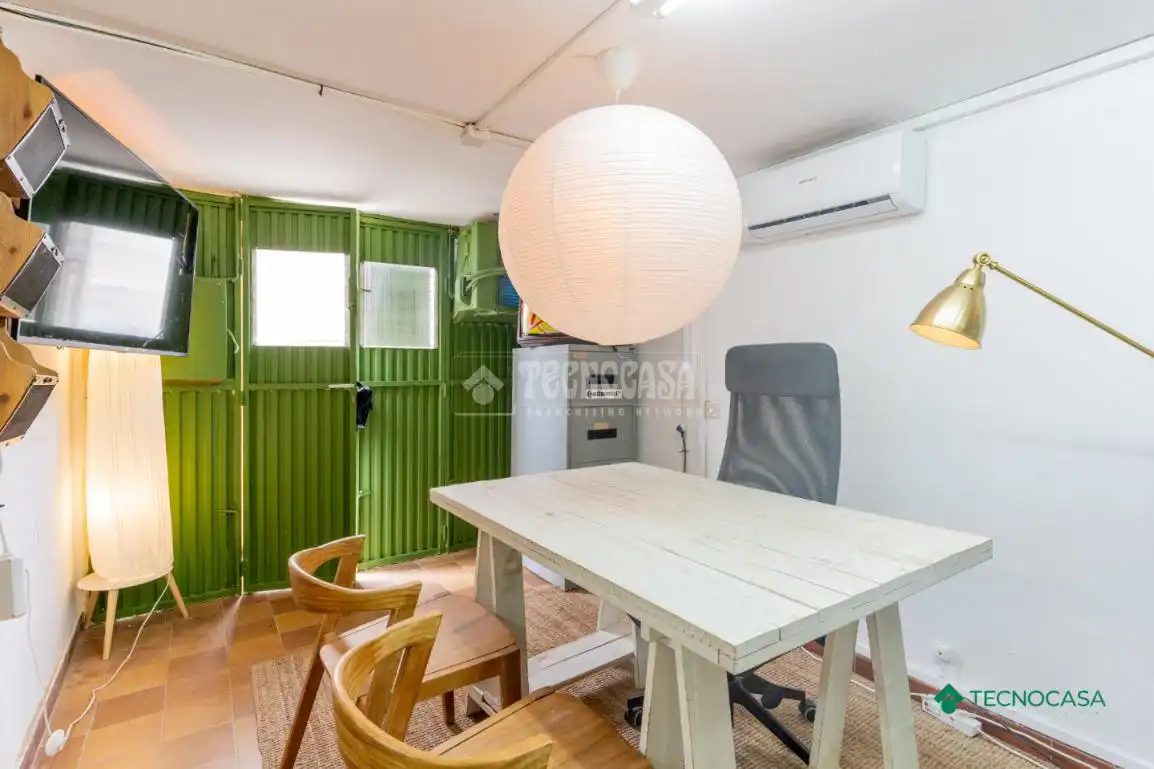 Trastero en venta en Roquetas de Mar