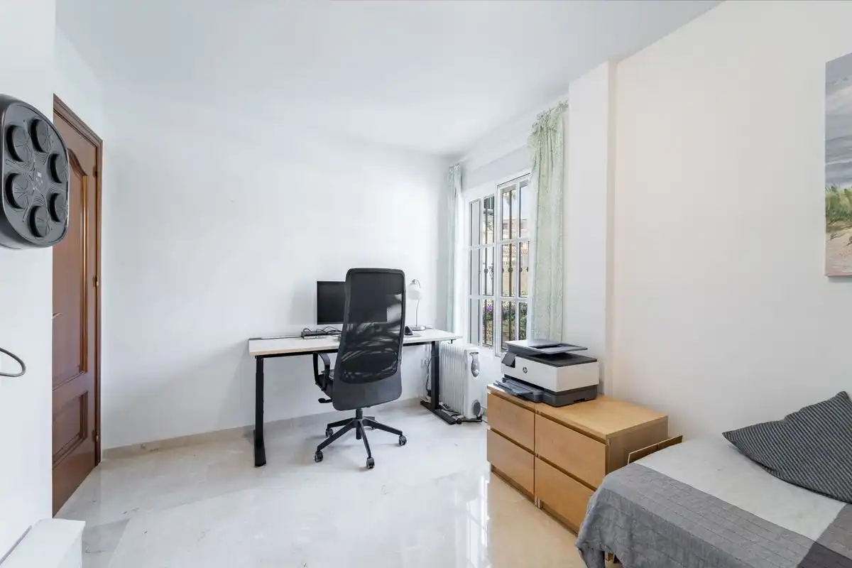 Haus mit Terrasse zum Verkauf in Caleta de Vélez, imagen 38