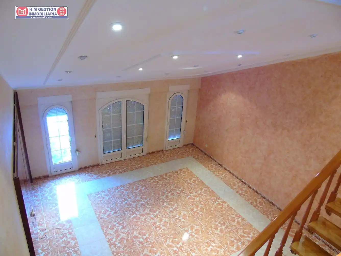 Casa con terraza en venta en Alcázar de San Juan, imagen 30