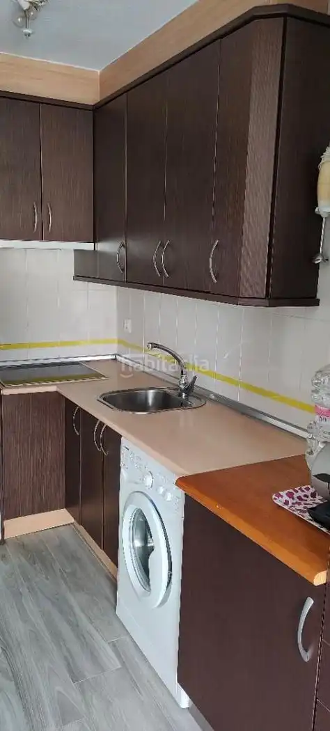 Piso con piscina en venta en Calle Urbano Arregui 194B, imagen 4