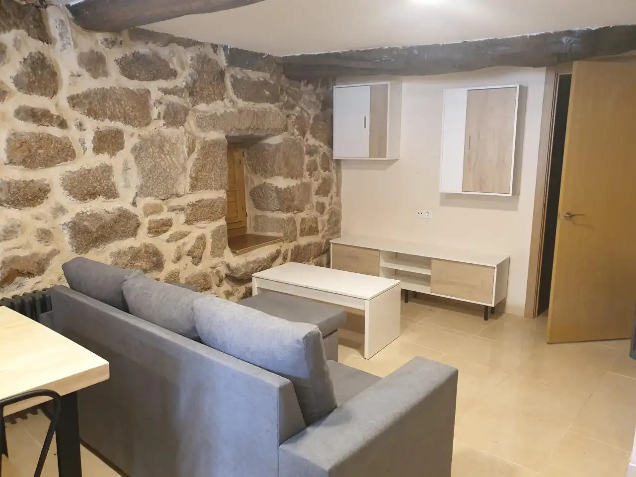 Casa o xalet de lloguer a Sobrado do obispo 3d, Barbadás