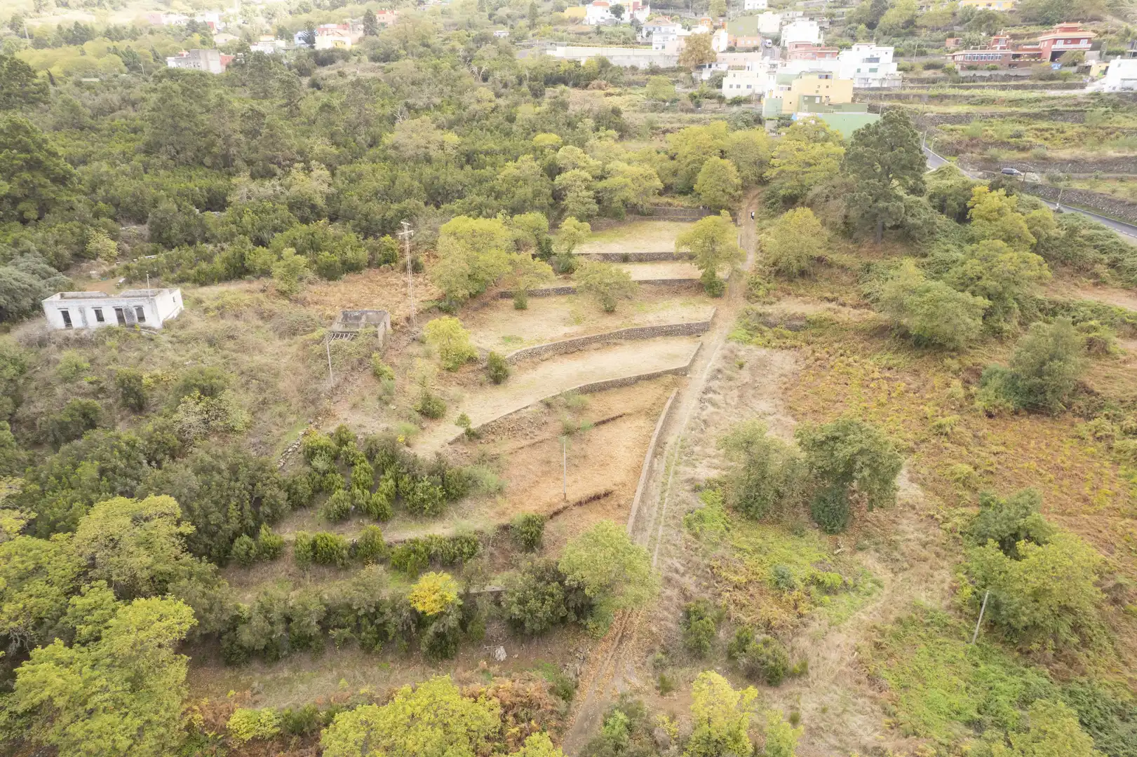 Terreno rustico in vendita a Camino Bebedero, imagen 3