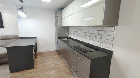Photo 2 of Flat for rent in Ramon y Cajal, La Villa - Bazuelo, Mieres (Asturias)