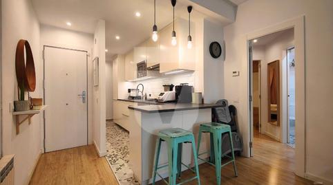 Foto 5 de Pis en venda a Carrer de Santiago Rusiñol, Vilapicina i la Torre Llobeta, Barcelona