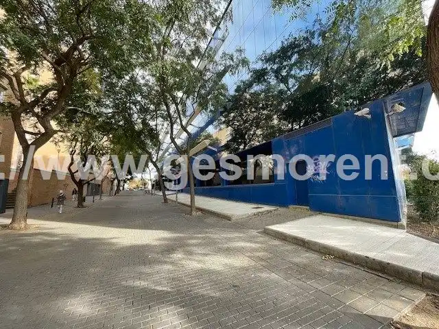 Büro mit Aufzug zum Verkauf in Montigalà - Sant Crist, imagen 3