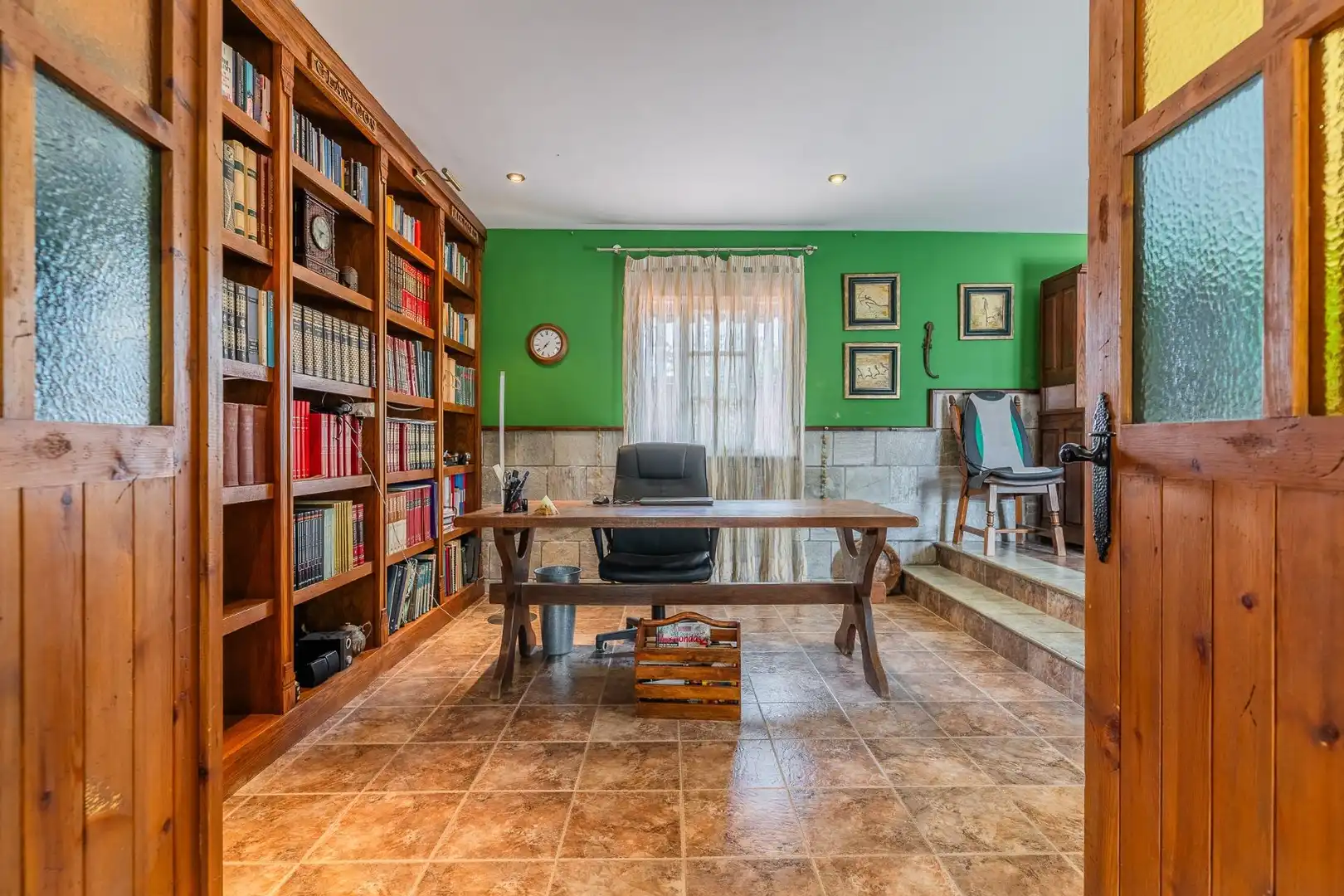 Casa o chalet en venta en Chiclana de la Frontera con Jardín privado, Trastero y Piscina