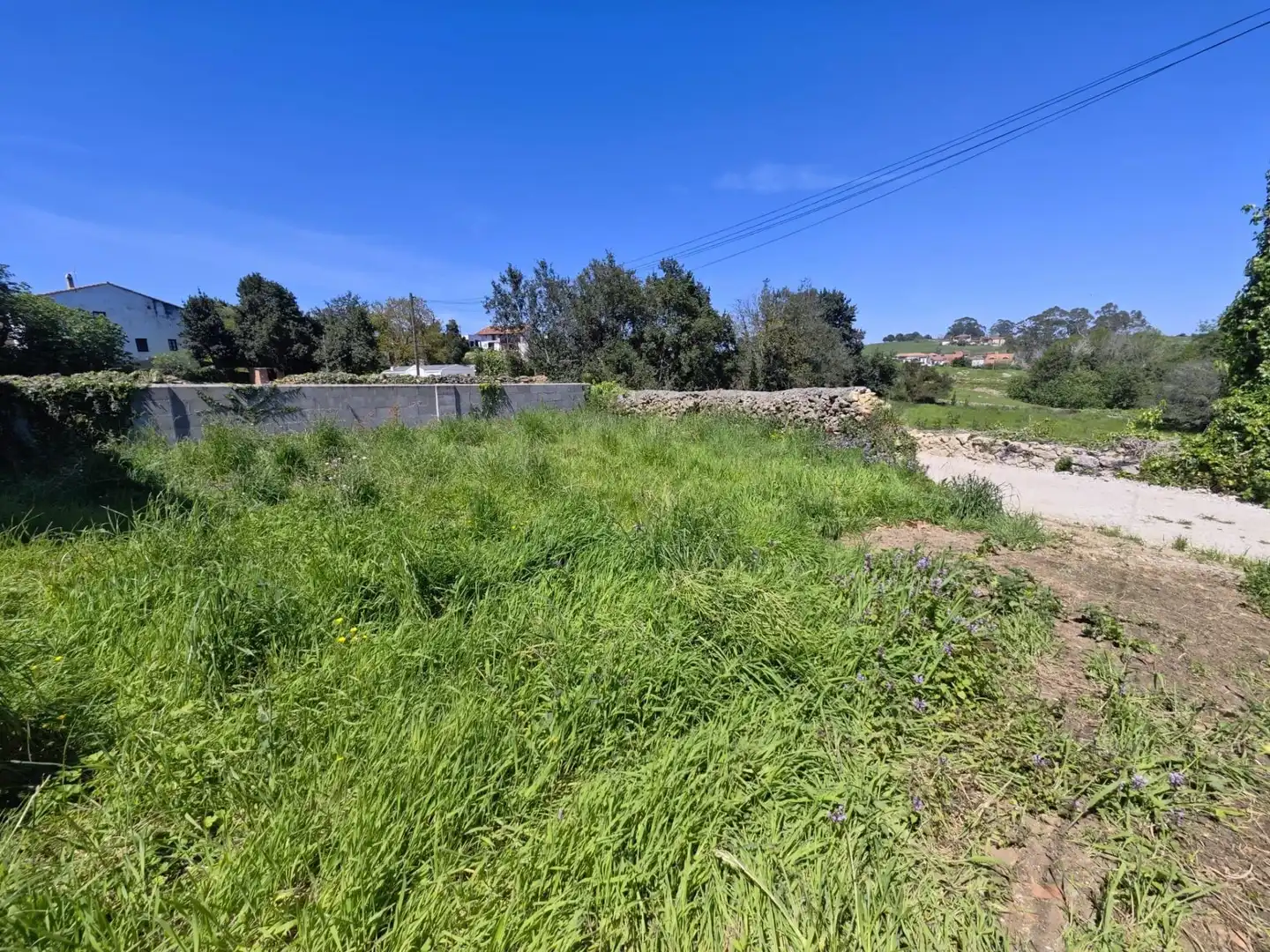 Casa o chalet en venta en Valdáliga con Jardín privado y Balcón