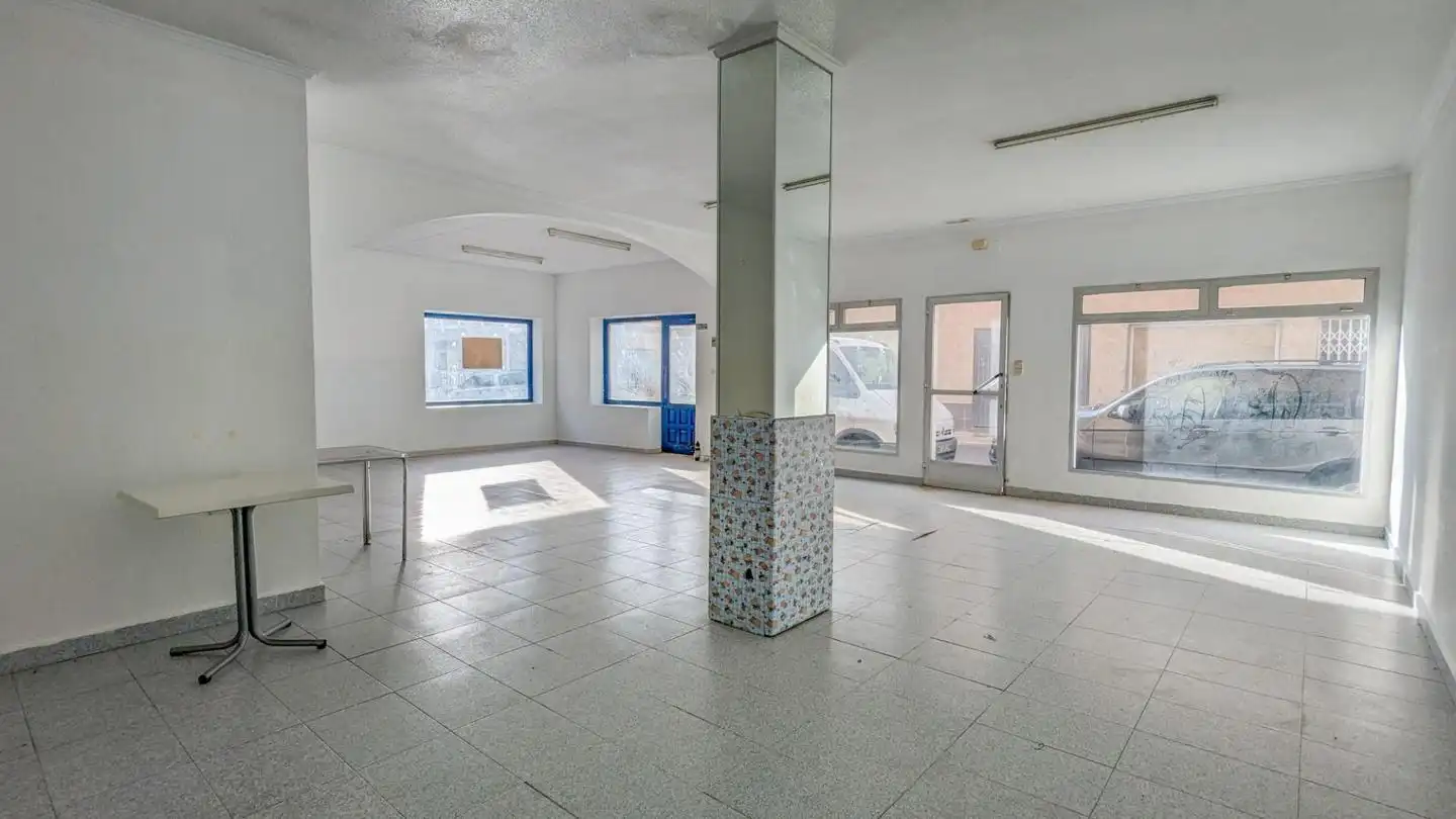 Local commercial à vendre à Doctor Daciano De Los Ríos, imagen 11