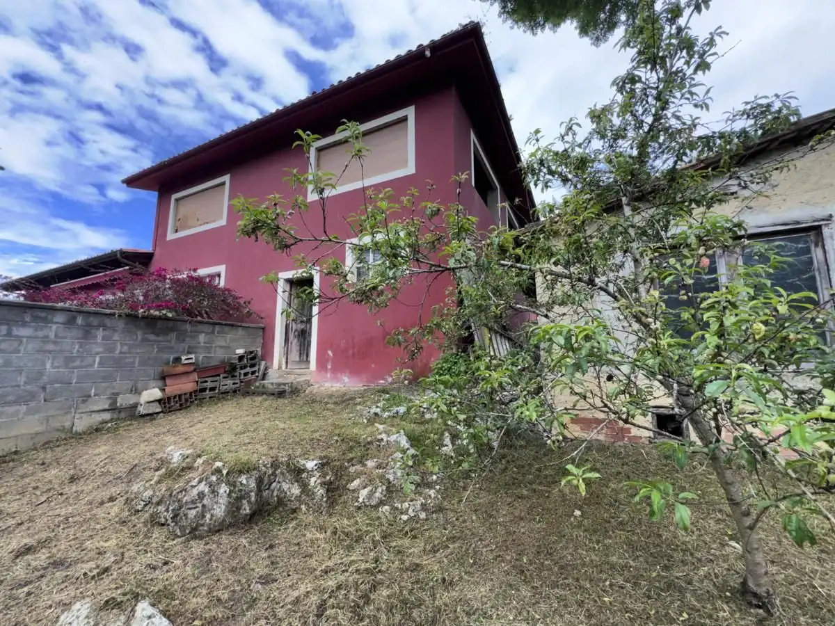 Haus mit Garten zum Verkauf in Celorio - Poó - Parres, imagen 12
