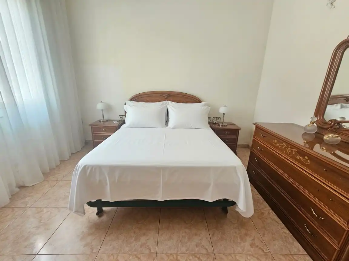 Habitación de Casa o chalet en venta en Sabadell con Aire acondicionado, Calefacción y Terraza