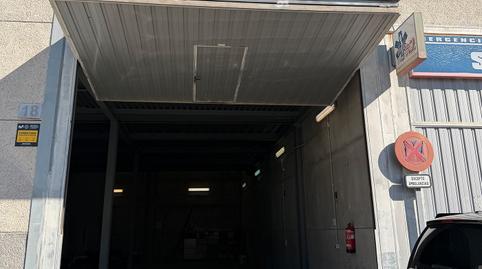 Photo 2 of Industrial buildings for sale in Calle Cordelero, El Juncal - Vallealto, Cádiz