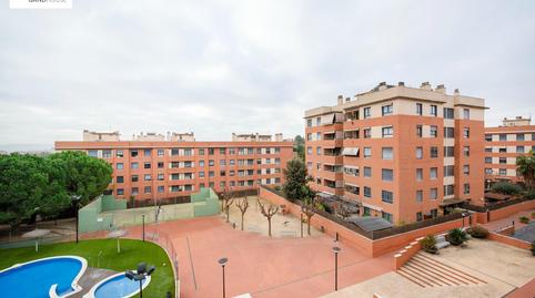 Foto 5 de Pis en venda a Castellarnau, Sabadell