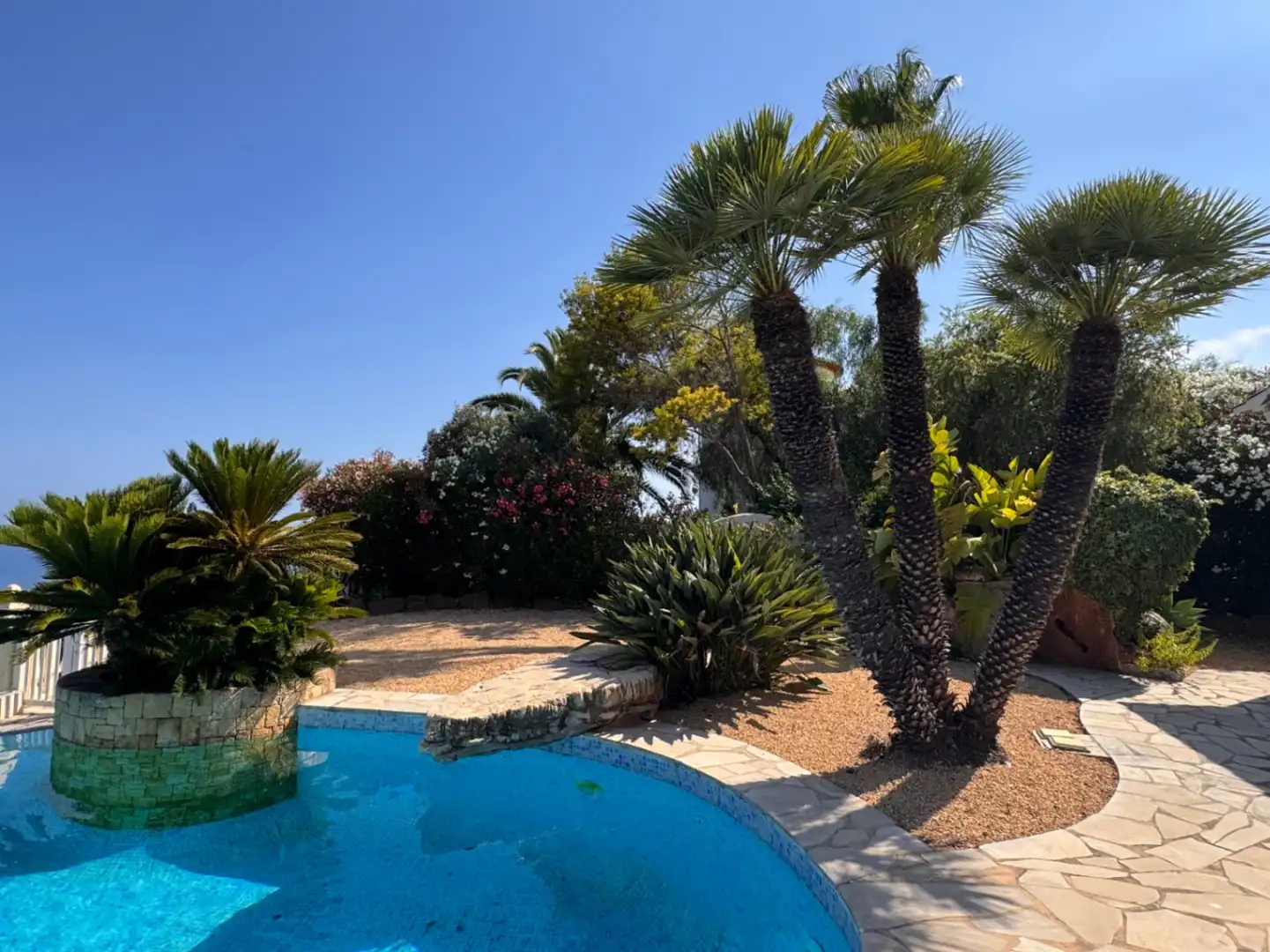 Villa con piscina in vendita a Benimeit - Tabaira, imagen 65