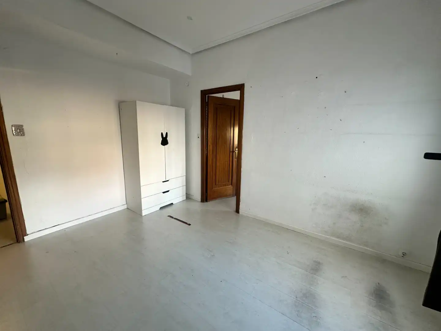 Flat with lift for sale in Plaza Santa Brígida, imagen 14