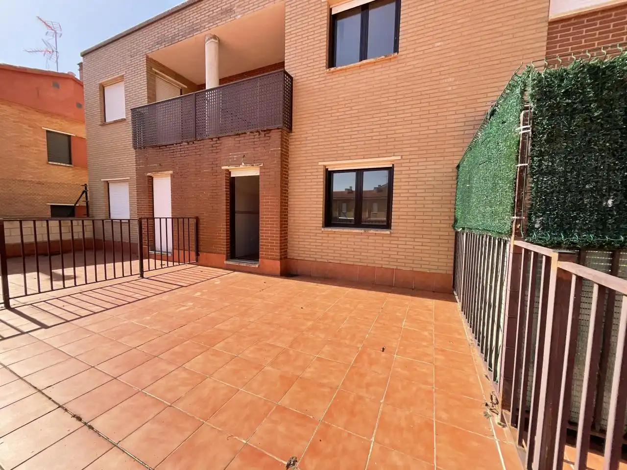 Adossat amb terrassa en venda a Alesanco, imagen 7