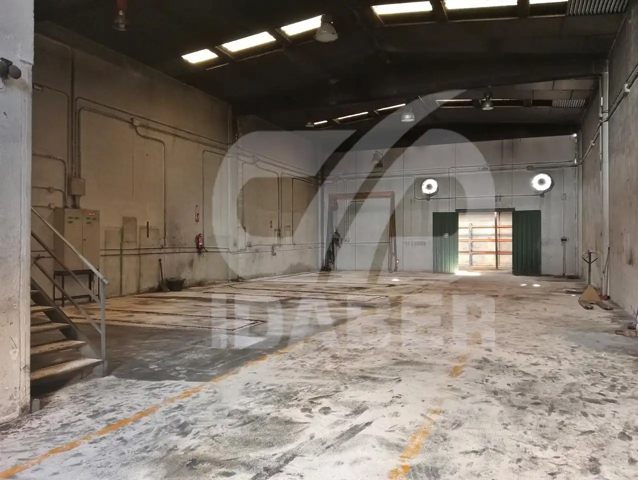 Fabrikhallen zur Miete in Ugena, Toledo