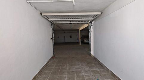 Foto 5 de Garatge en venda a El Peñoncillo, Málaga