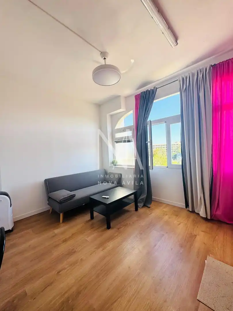 Living room of Commercial properties for rent in Calvià