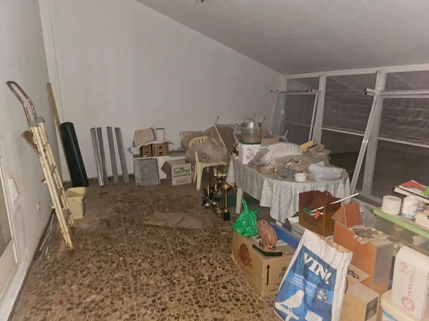 Ático en venta en Cartagena