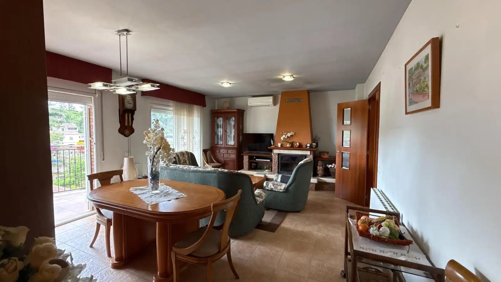 Casa o xalet en venda a Carrer de ĽEspiga, Sant Muç