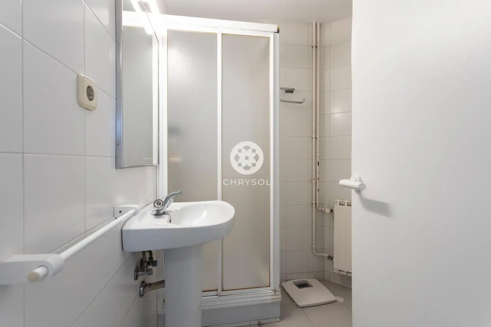 Flat with terrace for sale in DOCTOR FERRAN, imagen 12