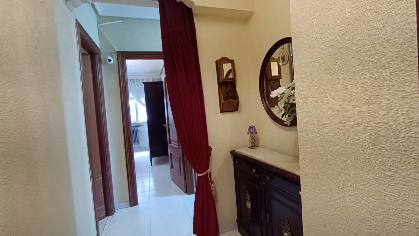 Piso con terraza en venta en Calle María Auxiliadora, imagen 4