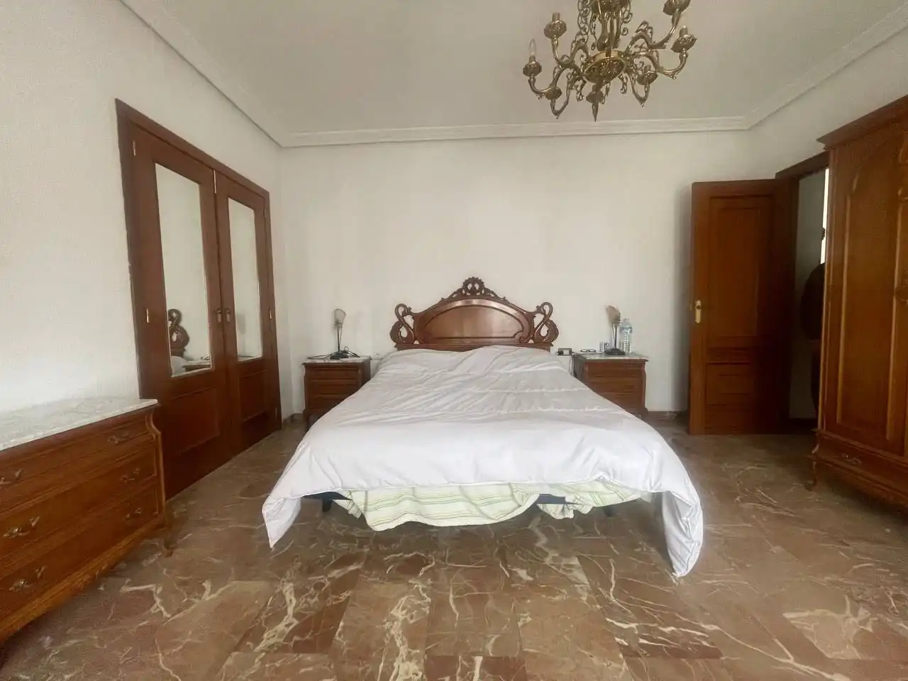 Appartamento con terrazza in vendita a Torredonjimeno, imagen 16
