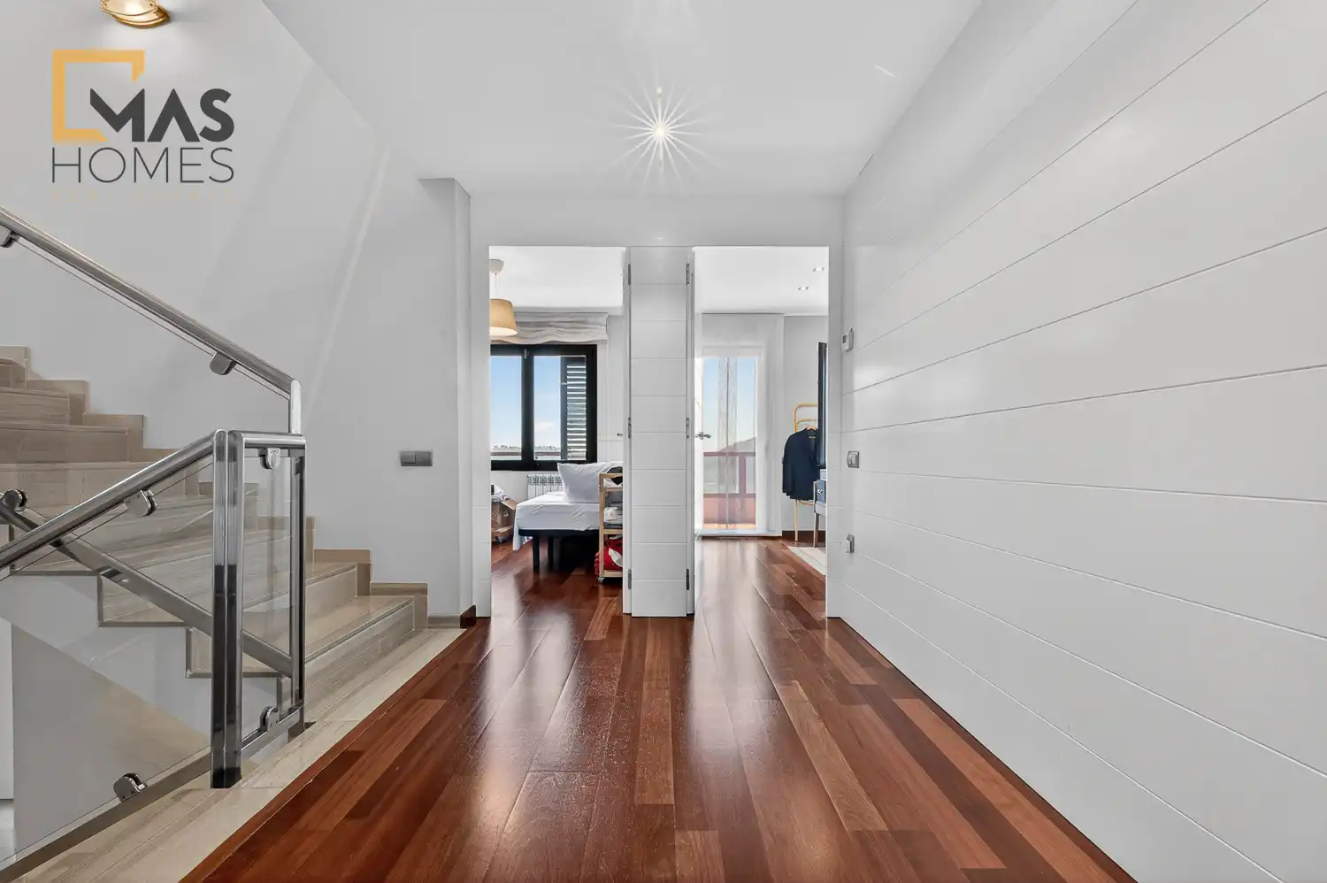 Chalet con terraza en venta en Passeig de la Serra dels Brucs, imagen 20