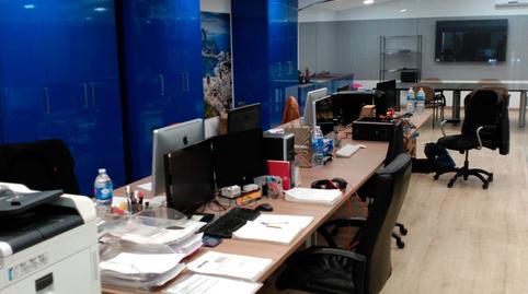 Photo 3 of Industrial buildings for sale in Carrer Can Valero, 5, Son Anglada,  Palma de Mallorca