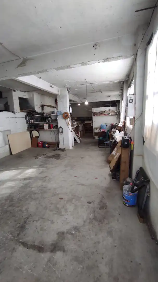 Local comercial en venta en San Kristobal Kalea, imagen 18