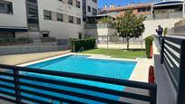 Swimming pool of Flat for sale in  Córdoba Capital  with Air Conditioner, Heating and Storage room