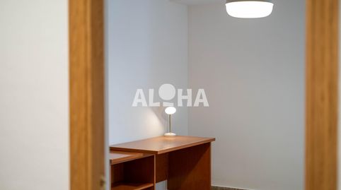 Foto 5 von Wohnungen zur Miete in Zona Campus Universitario, Burjassot