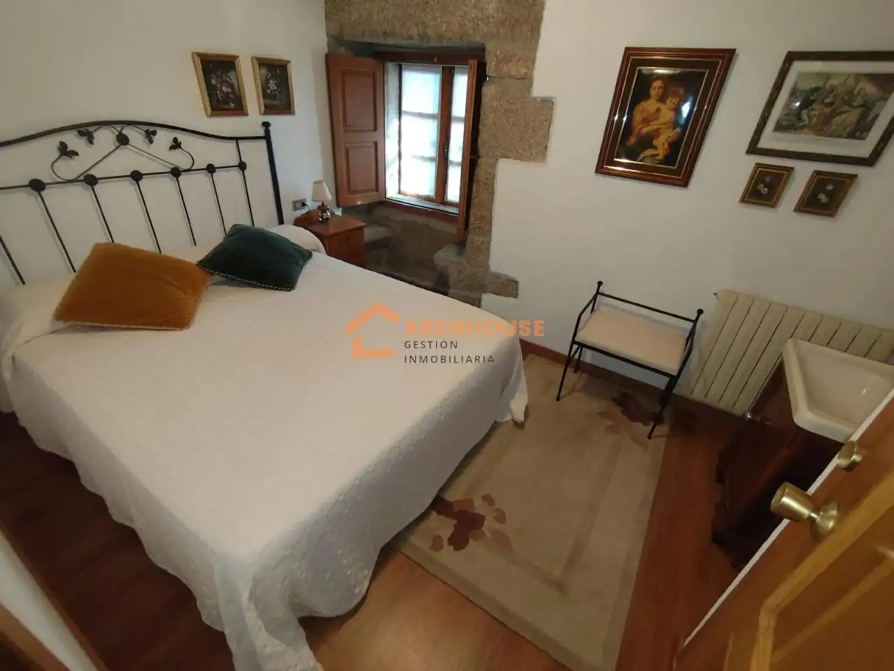 Casa con terrazza in vendita a Cenlle, imagen 72