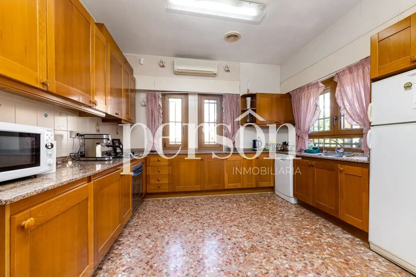 Villa mit Garten zum Verkauf in La Mata, imagen 15