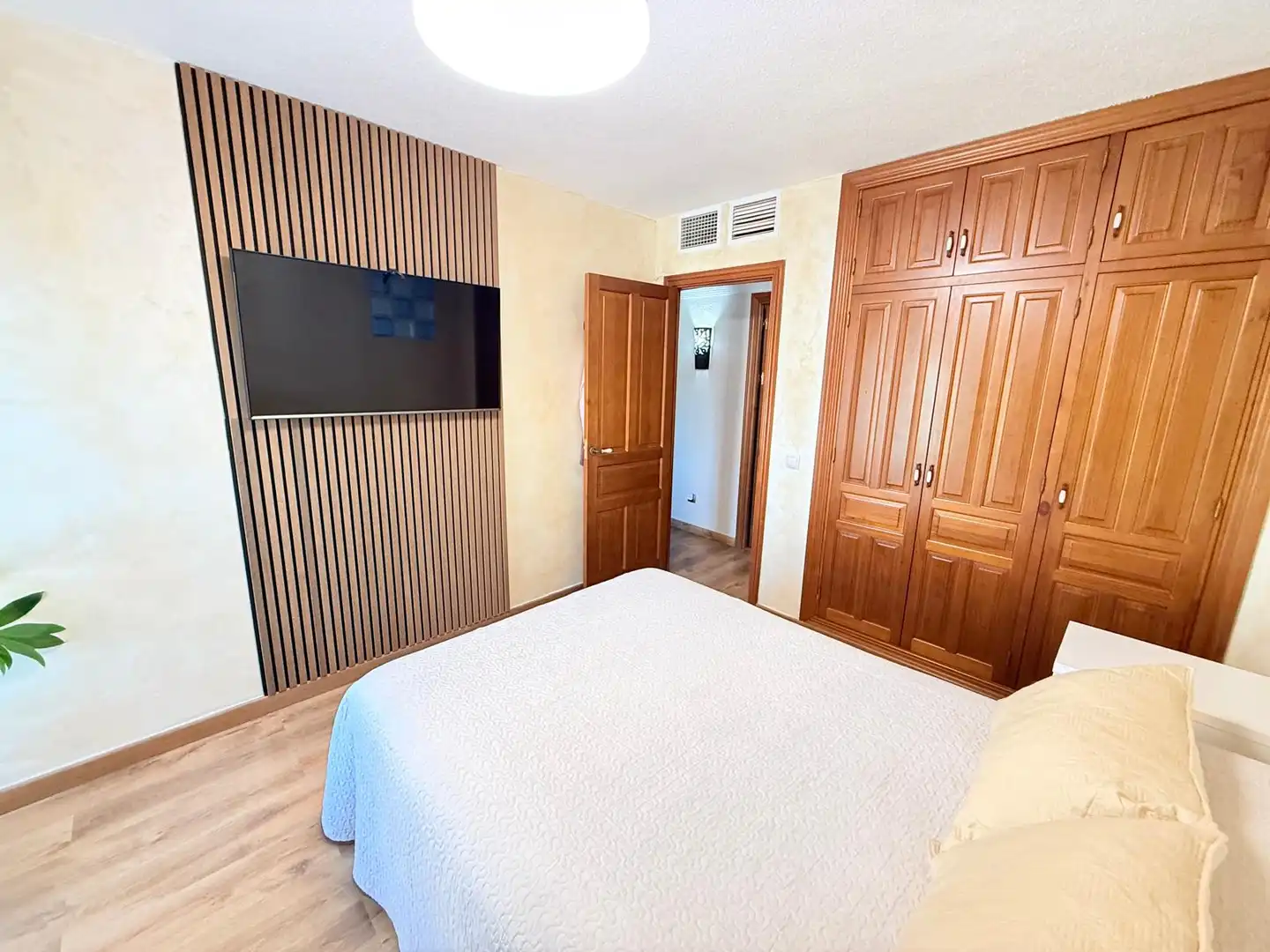 Flat with pool for sale in Ciudad Jardín, imagen 28
